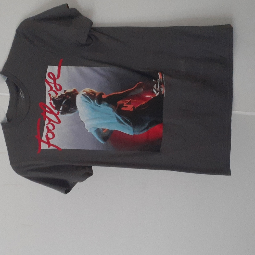 Footloose Tshirt